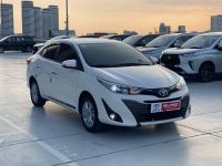 Bán xe Toyota Vios 2018 1.5G giá 352 Triệu - TP HCM