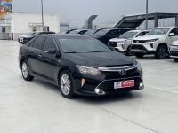 Bán xe Toyota Camry 2.5Q 2018 giá 672 Triệu - TP HCM