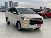 Bán xe Toyota Innova 2018 2.0G giá 474 Triệu - TP HCM