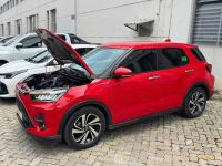 Bán xe Toyota Raize 2024 G 1.0 CVT giá 450 Triệu - TP HCM