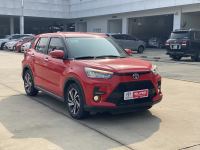 Bán xe Toyota Raize 2024 G 1.0 CVT giá 450 Triệu - TP HCM