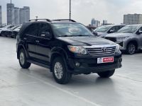 Bán xe Toyota Fortuner 2014 2.7V 4x2 AT giá 388 Triệu - TP HCM