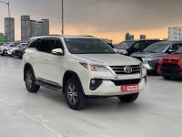 Bán xe Toyota Fortuner 2017 2.4G 4x2 MT giá 587 Triệu - TP HCM