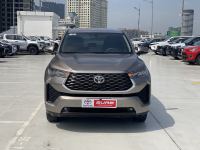 Bán xe Toyota Innova 2025 Cross 2.0V CVT giá 770 Triệu - TP HCM