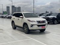 Bán xe Toyota Fortuner 2019 2.7V 4x2 AT giá 661 Triệu - TP HCM