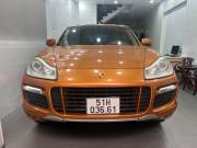 Bán xe Porsche Cayenne GTS 2008 giá 600 Triệu - TP HCM