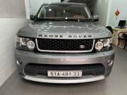 Bán xe LandRover Range Rover Sport Supercharged 2011 giá 650 Triệu - TP HCM