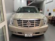 Bán xe Cadillac Escalade 2007 6.2 V8 giá 780 Triệu - TP HCM