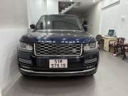 Bán xe LandRover Range Rover 2014 HSE 3.0 giá 1 Tỷ 900 Triệu - TP HCM