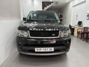 Bán xe LandRover Range Rover Sport 2011 Supercharged giá 580 Triệu - TP HCM