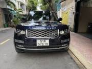 Bán xe LandRover Range Rover 2014 HSE 3.0 SCV6 giá 1 Tỷ 750 Triệu - TP HCM
