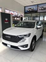 Bán xe Haval H6 2023 HEV giá 840 Triệu - TP HCM