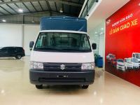 Bán xe Suzuki Carry 2025 Pro giá 312 Triệu - Hà Nội