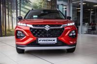 Bán xe Suzuki Fronx 2025 GLX Plus giá 614 Triệu - Hà Nội