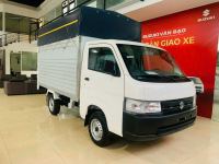 Bán xe Suzuki Carry 2024 Pro giá 292 Triệu - Hà Nội