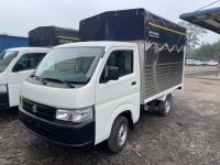 Bán xe Suzuki Carry 2024 Pro giá 292 Triệu - Hà Nội