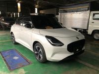 Bán xe Suzuki Swift 2025 1.2 AT giá 545 Triệu - Hà Nội