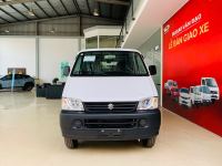 Bán xe Suzuki Super Carry Van 2025 Blind Van giá 310 Triệu - Hà Nội