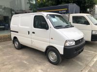 Bán xe Suzuki Super Carry Van 2025 Blind Van giá 310 Triệu - Hà Nội