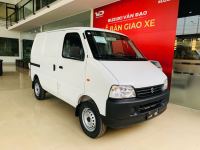 Bán xe Suzuki Super Carry Van 2025 Blind Van giá 310 Triệu - Hà Nội