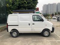 Bán xe Suzuki Super Carry Van Blind Van 2025 giá 310 Triệu - Hà Nội