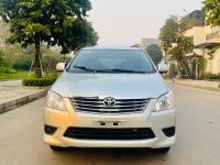 Bán xe Toyota Innova 2.0E 2014 giá 335 Triệu - Hà Nội