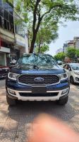 Bán xe Ford Everest Titanium 2.0L 4x2 AT 2021 giá 960 Triệu - Hà Nội