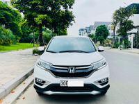 Bán xe Honda CRV 2.0 AT 2017 giá 595 Triệu - Hà Nội