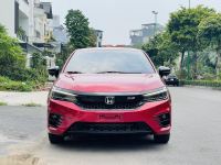 Bán xe Honda City 2021 RS 1.5 AT giá 485 Triệu - Hà Nội