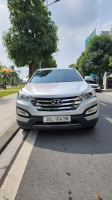 Bán xe Hyundai SantaFe 2013 2.2L giá 538 Triệu - Hà Nội