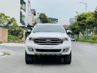 Bán xe Ford Everest 2018 Titanium 2.0L 4x4 AT giá 840 Triệu - Hà Nội