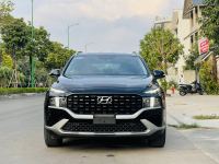 Bán xe Hyundai SantaFe 2021 Tiêu chuẩn 2.5L giá 875 Triệu - Hà Nội