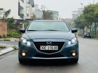 Bán xe Mazda 3 2016 1.5 AT giá 380 Triệu - Hà Nội