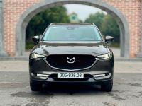 Bán xe Mazda CX5 2018 2.5 AT 2WD giá 595 Triệu - Hà Nội