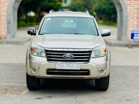 Bán xe Ford Everest 2010 2.5L 4x2 MT giá 243 Triệu - Hà Nội