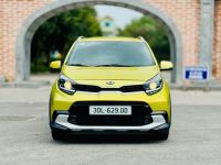 Bán xe Kia Morning 2021 X-Line giá 345 Triệu - Hà Nội