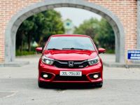Bán xe Honda Brio RS 2021 giá 350 Triệu - Hà Nội