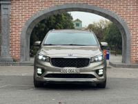 Bán xe Kia Sedona 2.2 DAT Luxury 2019 giá 610 Triệu - Hà Nội