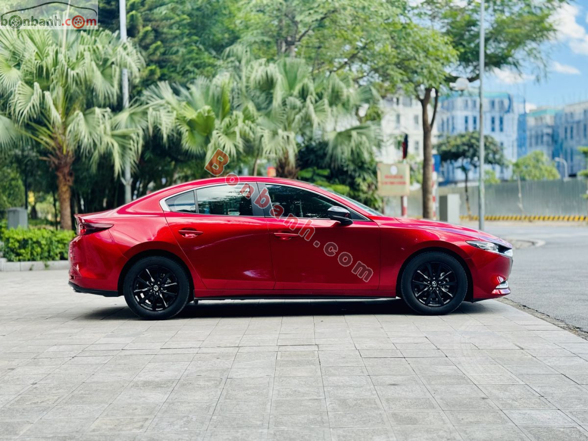 Mazda 3 1.5L Luxury 2020 - 490 Triệu 3