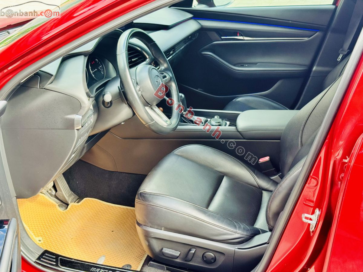 Mazda 3 1.5L Luxury 2020 - 490 Triệu 6