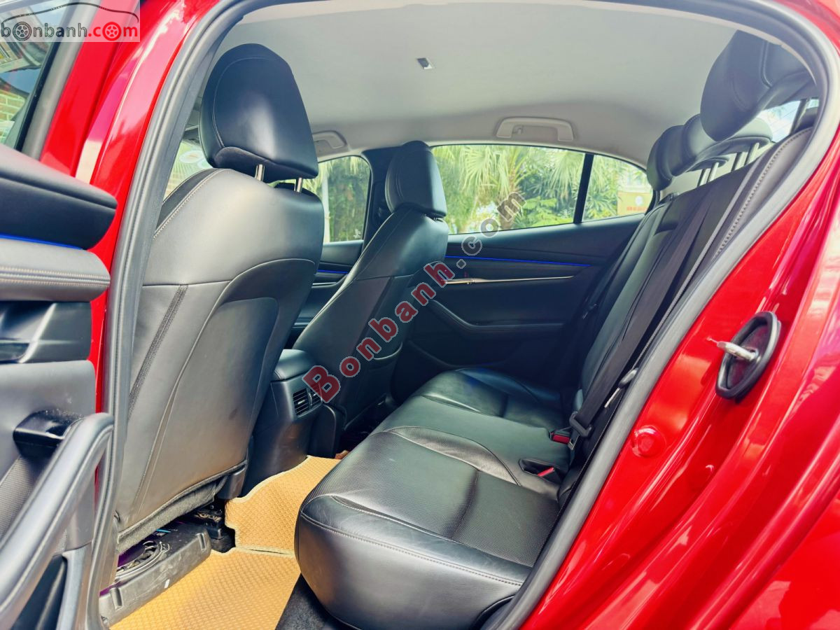 Mazda 3 1.5L Luxury 2020 - 490 Triệu 7