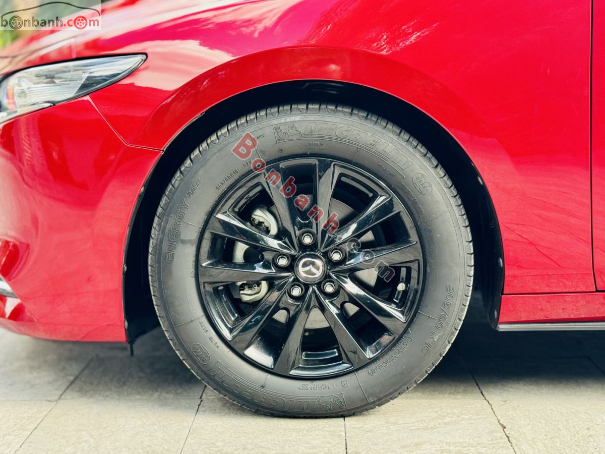 Mazda 3 1.5L Luxury 2020 - 490 Triệu 9