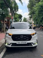 Bán xe Honda CRV 2024 e:HEV RS giá 1 Tỷ 180 Triệu - Hà Nội