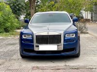 Bán xe Rolls Royce Ghost 2010 6.6 V12 giá 6 Tỷ 500 Triệu - Cần Thơ