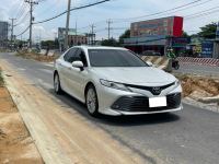 Bán xe Toyota Camry 2.5Q 2020 giá 980 Triệu - Cần Thơ