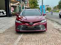 Bán xe Toyota Camry 2.5Q 2021 giá 1 Tỷ 80 Triệu - Cần Thơ