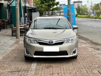Bán xe Toyota Camry 2013 XLE 2.5 giá 770 Triệu - Cần Thơ