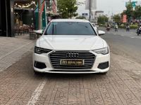 Bán xe Audi A6 45 TFSI 2021 giá 1 Tỷ 739 Triệu - Cần Thơ