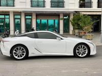 Bán xe Lexus LC 500h 2017 giá 6 Tỷ 450 Triệu - Cần Thơ