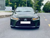 Bán xe Lexus IS 250C 2009 giá 850 Triệu - Cần Thơ